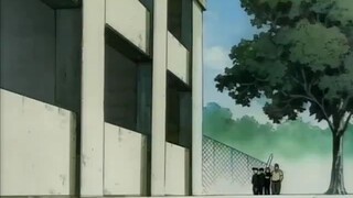 Captain Tsubasa 2002 Ep. 6