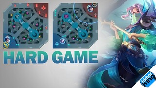 Hard Game - Review Skin Starlight agustus Luo yi