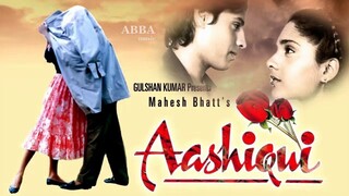 Aashiqui 1990  Bollywood Movie - Rahul Roy, Annu Aggarwal, Deepak Tijori