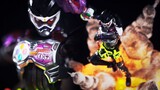 Làm cho Kamen Rider lắp ráp 125 nhân dân tệ trông rất đắt tiền [Hardcore Otaku Issue 42]
