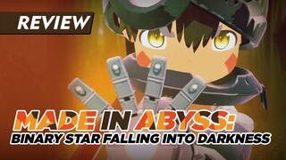 Made in Abyss: Binary Star Falling into Darkness (PC) REVIEW Indonesia