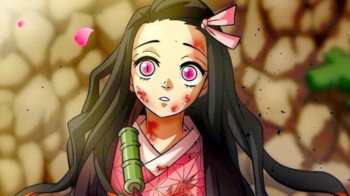 [พิฆาตอสูร] มีการเปิดเผยเวอร์ชันแอนิเมชั่นของ Nezuko Overcoming the Sun แล้ว และบทของ Demon Slayer F