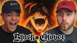 RIOT AT THE CAPITAL! - Black Clover Episode 21 & 22 REACTION + REVIEW!