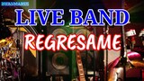 LIVE BAND || REGRESAME | ORCHESTRA