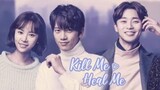 Kill Me, Heal Me Ep 17 (Tagalog dubbed)