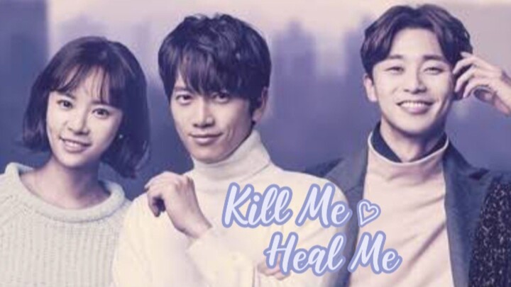 Kill Me, Heal Me Ep 16 (Tagalog dubbed)