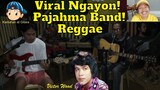 Viral Ngayon Pajahma Band! 🎤🎼😎😘😲😁