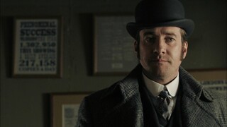 Ripper Street S01E01