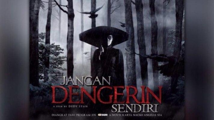 Jangan Dengerin Sendiri | Indonesia