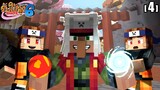 กระสุนวงจักร!! ✖ Minecraft รับใช้ลุง[II] ภาค6 : EP.4 ✖ | KRK