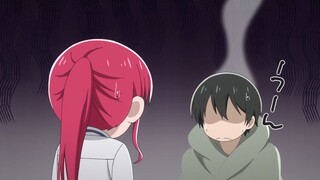 Gorila no Kami Kara Kago Sareta Reijou Sub Indo Eps 06