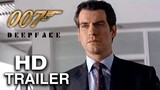 Henry Cavill is James Bond Trailer [Deepfake]