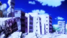 black bullet episode 13(end)