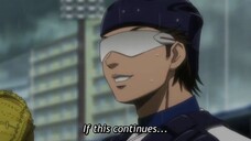 Diamond no Ace Season 2 Episode 6