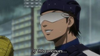 Diamond no Ace Season 2 Episode 6