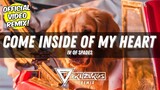 IV Of Spades - Come Inside Of My Heart (FRNZVRGS MV Remix) [Synthwave]