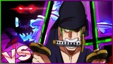 Zoro Vs Kaido: Zoro's Next Evolution as a Sword ⚔️ Master | One Piece Discussion