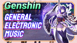 General Electronic music