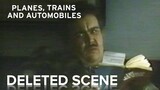 PLANES, TRAINS AND AUTOMOBILES | "Edelen's Braidwood Inn" Deleted Scene | Paramount Movies
