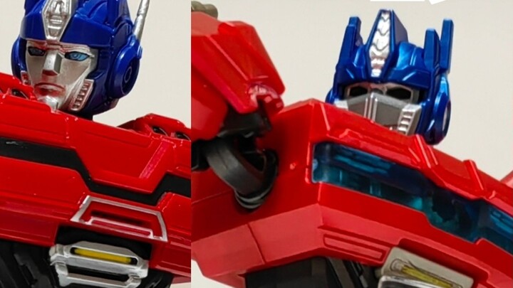 Less than one photo with a light set? A 10CM-sized, deformable pillar?