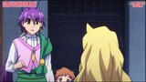 Tóm Tắt Anime_ Magi Mê Cung Thần Thoại, Aladdin và Alibaba (Seasson 3 ) tập 5