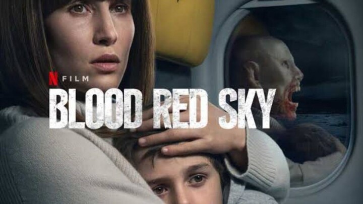 Blood Red Sky ( 2021 ) Full Movie