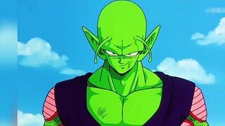 Cell Arc 41: Fused Piccolo VS Android 17!