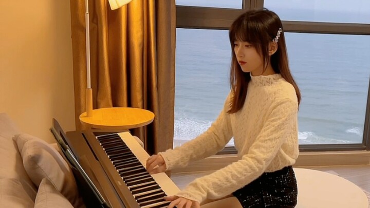 Piano chơi bài "Đứng Lại"
