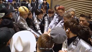 Shinee world 2017 dokumentary eng sub