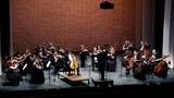 Robert Schumann - Cello concerto in A minor, op. 129