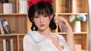 Boyfriend's perspective on the real doll, I don't believe you are not curious to come and see