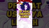 3 Buah Iblis Kuat Tapi Penggunanya Lemah ❗ | One Piece #shorts