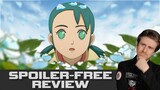Kemono no Souja Erin - A TRUE HIDDEN GEM! - Spoiler Free Anime Review 275