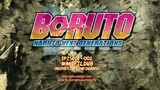 Boruto the next generation episode 1 tagalog