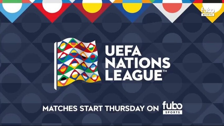 Portugal vs Croatia 1st Half Uefa Nations League 2024