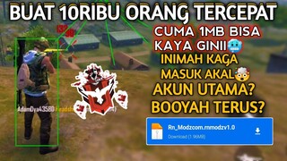 Cuma 1MB🤩 Cheat FF TERBARU 2022 MOD MENU AUTO HEADSHOT 100% AMAN