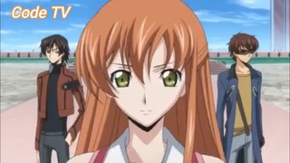 Code Geass SS2 (Short Ep 13) - Cuộc hẹn của Shirley #codegeass