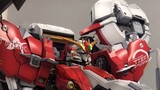 What Gundam is recommended for beginners?