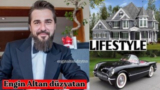 Ertugrul (Engin Altan Düzyatan) Lifestyle, Biography, Networth, age, Hobbies, |RW Facts & Profile|