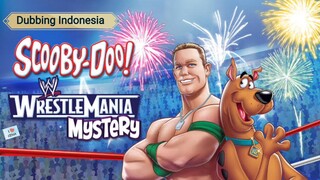 SCOOBY-DOO Wrestlemania Mystery - Dubbing Indonesia