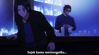 Paradox Live THE ANIMATION | EP 3 | Sub Indo