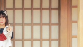 [Stars] The vertical screen cat repair is here~ Love dance, although it is shameful to escape, it is