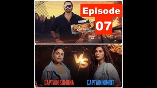 Fesku-Movies| Khatron Ke Khiladi | (2024) S14 Episode 07 Hindi-720p