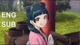 The Apothecary Diaries - Anime Trailer - English sub