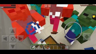 train to Busan Minecraft s2 part 2