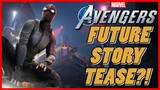 Weekly News Update For Marvel's Avengers Game