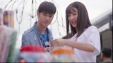 Kissed By The Rain Episode 03 (Sub Indonesia)