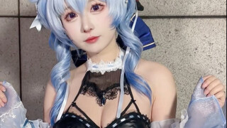 别以为你穿上cos服 我就不认识你了，还钱！还钱！