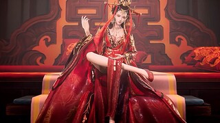 【新倩女幽魂】黑风魔王娶亲记