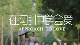 APPROACH TO LOVE (2013)